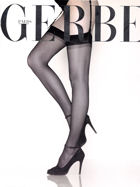 Gerbe Stockings Altesse 20